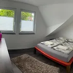 Schoenes Mit Dachterrasse * Oldenburg