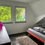 Schoenes Mit Dachterrasse Appartamento