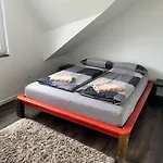 Schoenes Mit Dachterrasse Appartamento *
