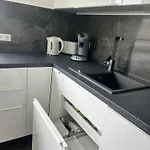 Appartamento Schoenes Mit Dachterrasse
