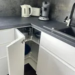 Appartamento Schoenes Mit Dachterrasse *