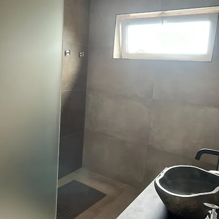 Schoenes Mit Dachterrasse * Ольденбург