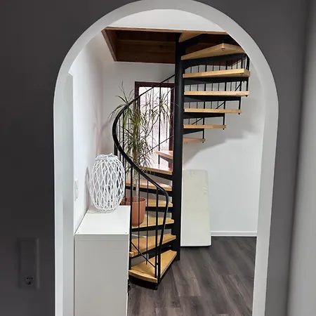 Schoenes Mit Dachterrasse Oldenburg