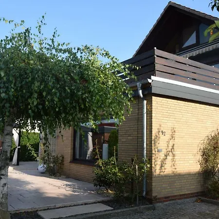 Schoenes Mit Dachterrasse Apartman