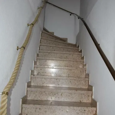 Schoenes Mit Dachterrasse Apartman