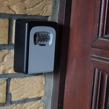 Appartamento Schoenes Mit Dachterrasse Oldenburg