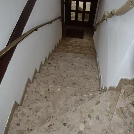 Schoenes Mit Dachterrasse *