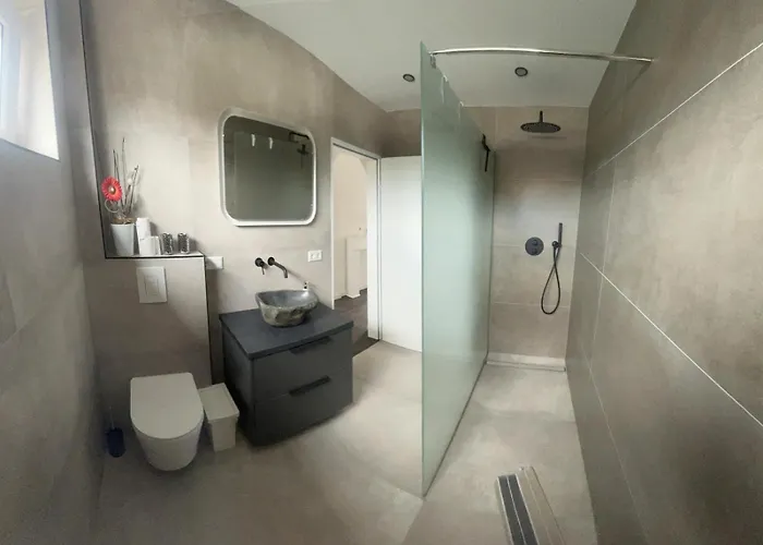 Lejlighed Schoenes Mit Dachterrasse Oldenburg