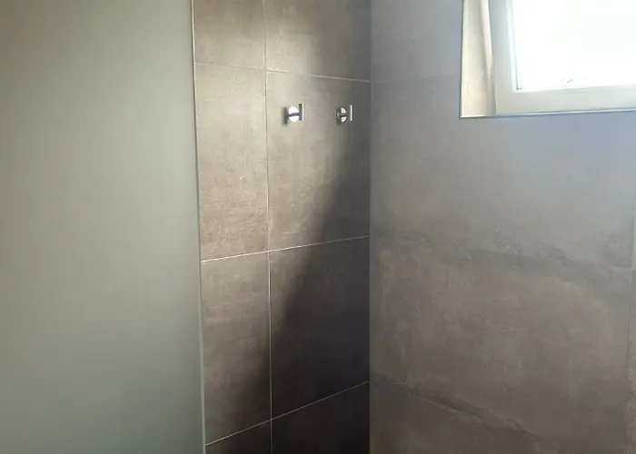 Schoenes Mit Dachterrasse Lejlighed Oldenburg