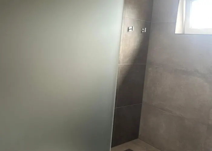 Lejlighed Schoenes Mit Dachterrasse Oldenburg