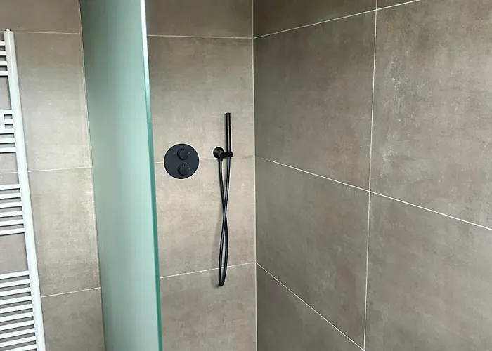 Schoenes Mit Dachterrasse *