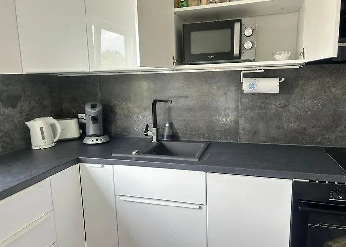 Schoenes Mit Dachterrasse *