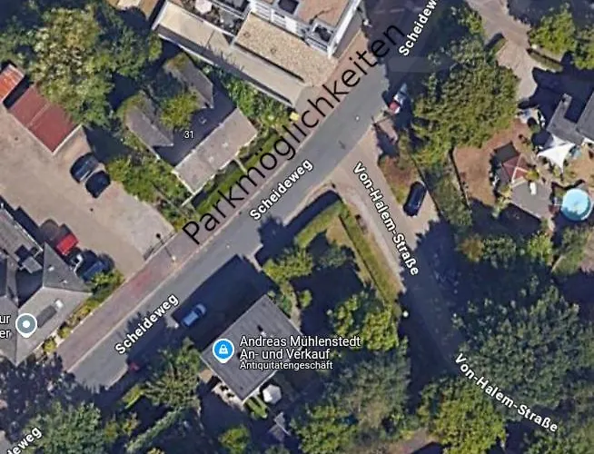 Schoenes Mit Dachterrasse *